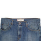 Mens Blue Levis  503 JeansW34 L32