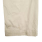 Mens Beige Polo Ralph Lauren Vintage 2000's Chino Trousers