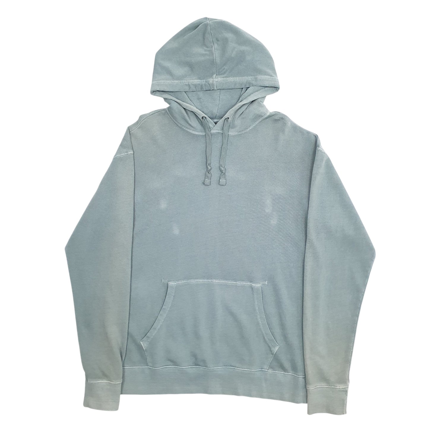 Mens Green Old Navy  Hoodie Jumper