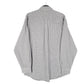 Mens White Ralph Lauren  Long Sleeve Shirt