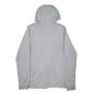 Mens Grey Nike  Full Zip Jumper