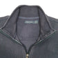 Mens Navy Nautica  Quarter Zip Jumper