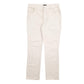 Womens Beige Lee  Chino Trousers