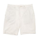 Mens Cream Zara  Chino Shorts