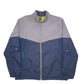 Mens Navy Starter   Coat