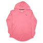 Womens Pink Puma  Hoodie Jumper
