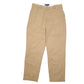 Mens Tan Polo Ralph Lauren Philip Pant Vintage Chino Trousers