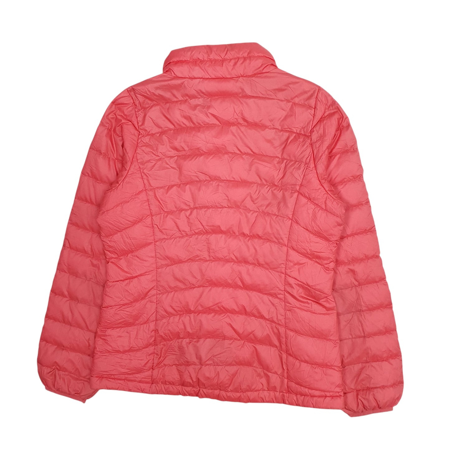 Womens Pink Patagonia   Coat