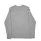 Mens Grey Patagonia  Long Sleeve T Shirt