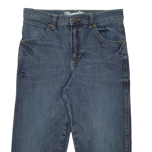 Womens Blue Lee  Retro JeansW28 L31