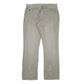 Mens Khaki Polo Ralph Lauren  Chino Trousers