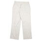 Mens Cream Adidas Stretch Chino Trousers