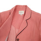 Womens Pink Tradition Vintage  Coat