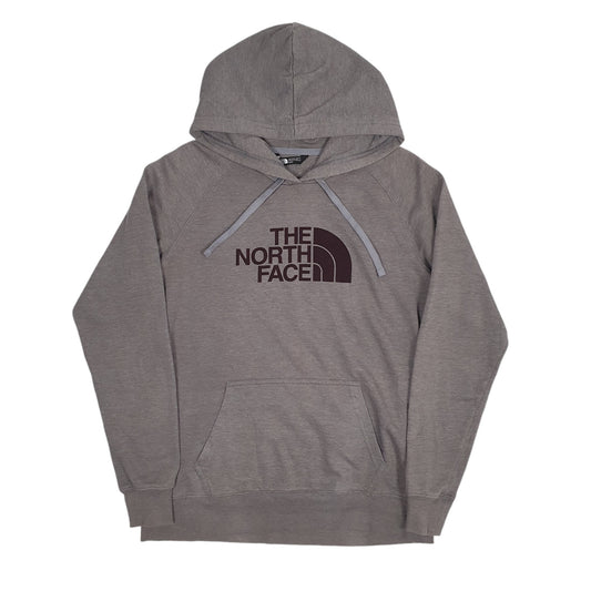 Womens Grey The North Face  Hoodie Jumper