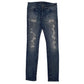 Mens Blue Diesel  Casual JeansW30 L32