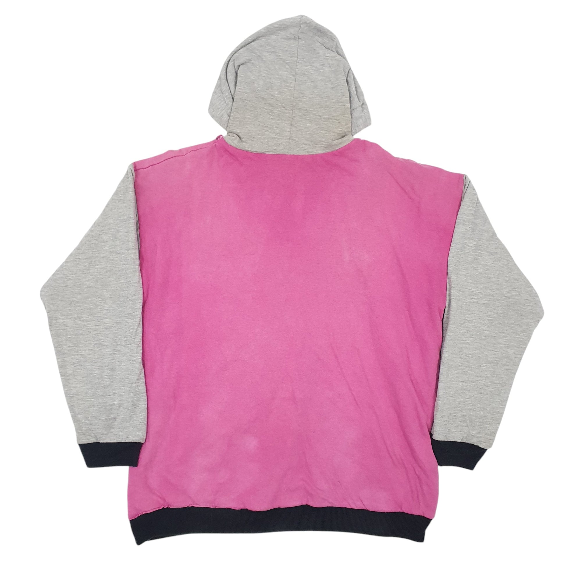 Mens Black Levis  Hoodie Jumper