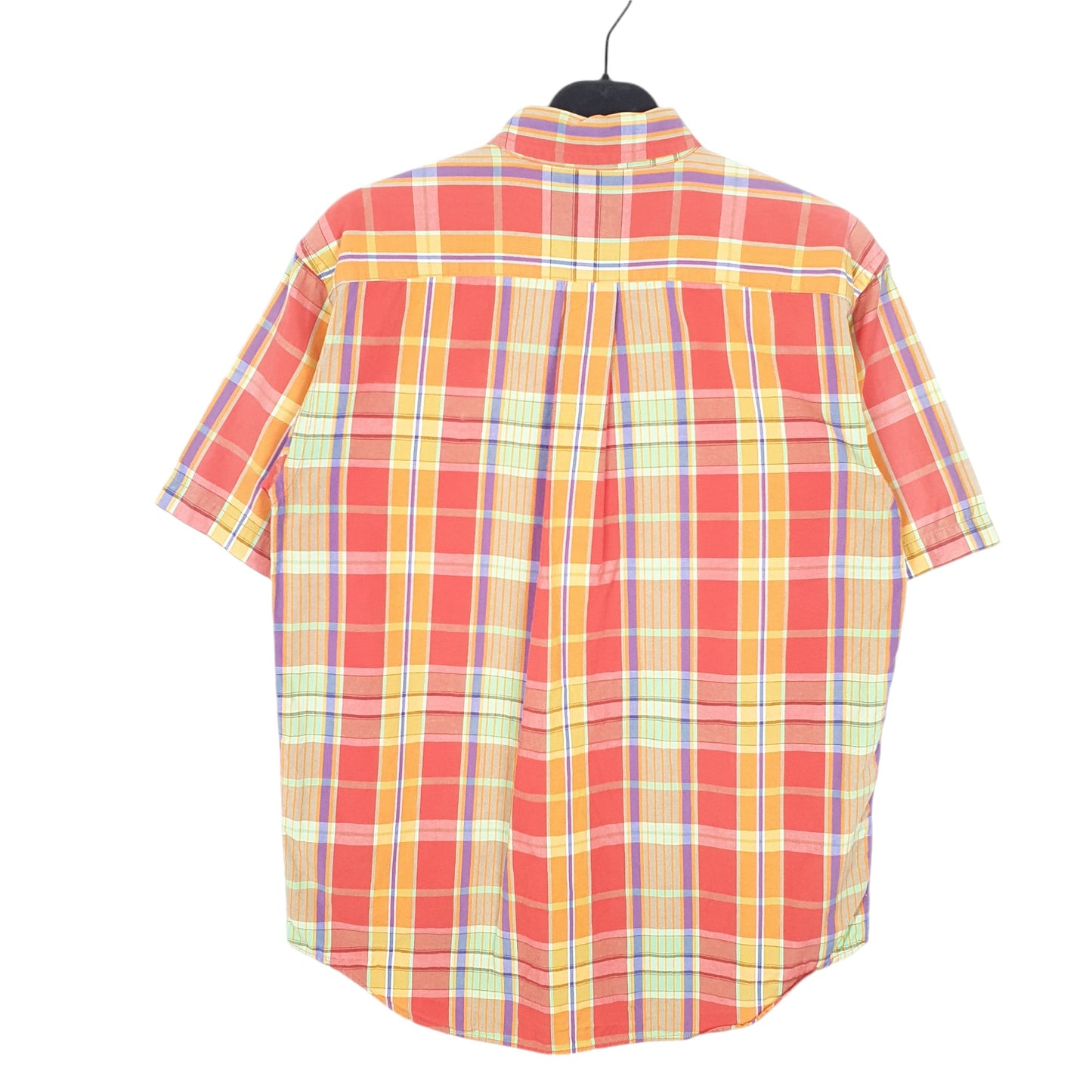 Mens Red Ralph Lauren  Short Sleeve Shirt