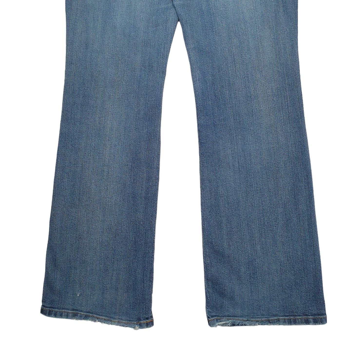 Womens Blue Levis  545 JeansW36 L32