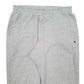 Mens Grey Champion Stretch Jogger Trousers