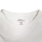 Mens White Dickies Pocket Workwear Short Sleeve T Shirt