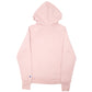 Womens Pink Champion  Hoodie Jumper