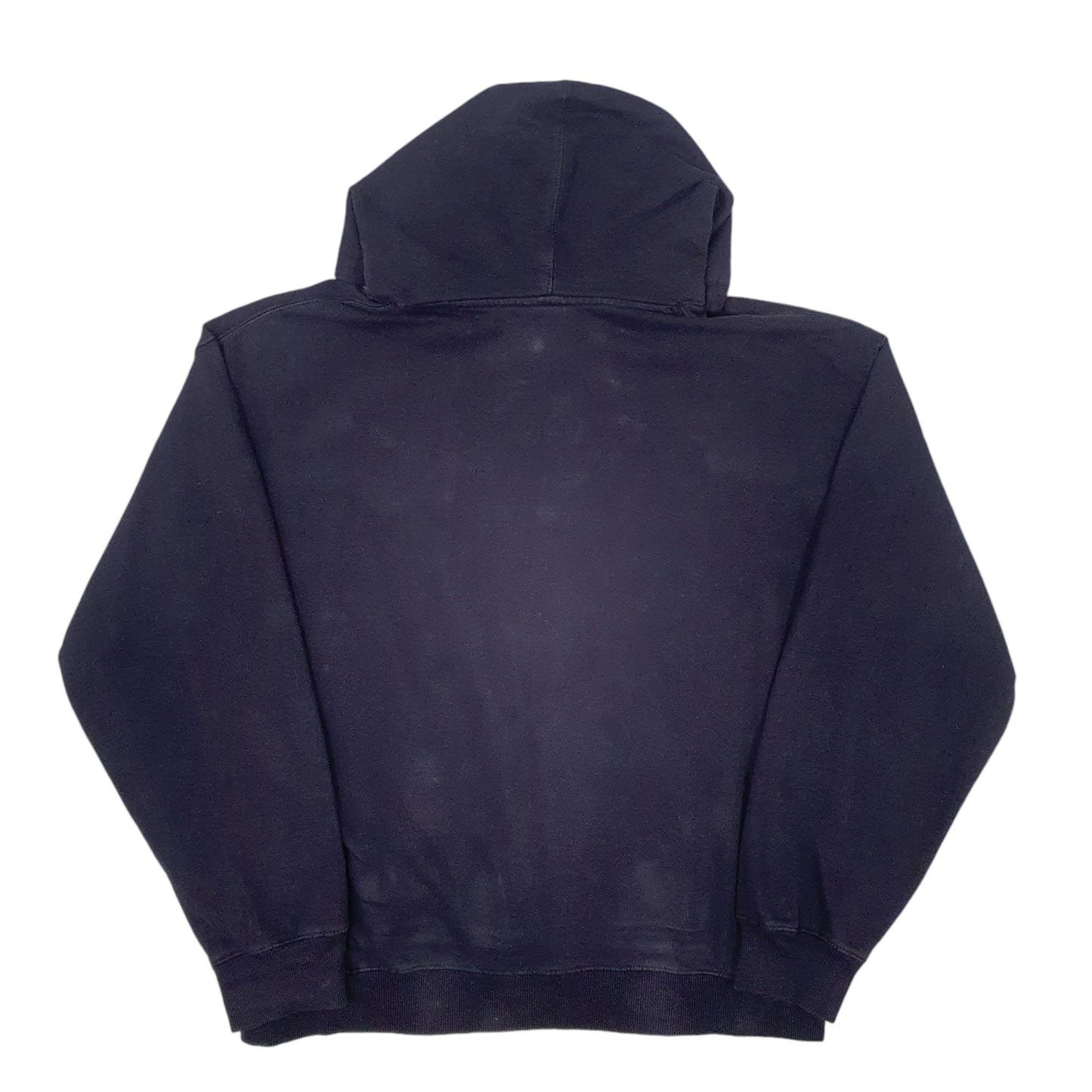 Mens Navy OVB BYU Cougars Hoodie Jumper