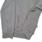 Mens Grey Calvin Klein Track Top Sweater Sweatshirt Slim Full Zip Jumper