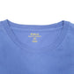 Mens Blue Polo Ralph Lauren Pocket Short Sleeve T Shirt