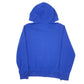 Mens Blue Polo Ralph Lauren Hoodie Full Zip Jumper