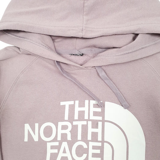 Womens Pink The North Face  Hoodie Jumper