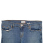 Womens Blue Levis  Casual JeansW34 L30