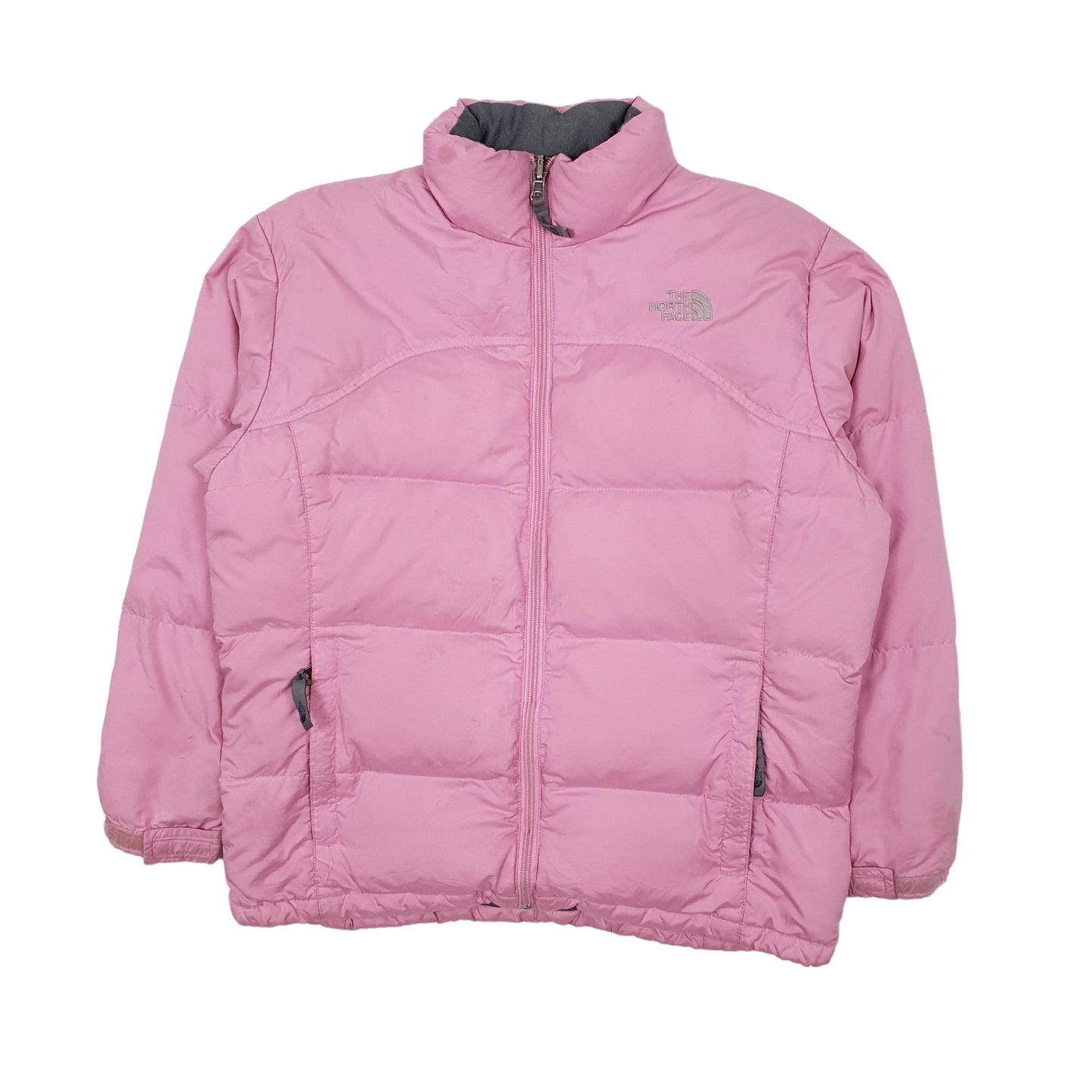 Womens Pink The North Face   Coat