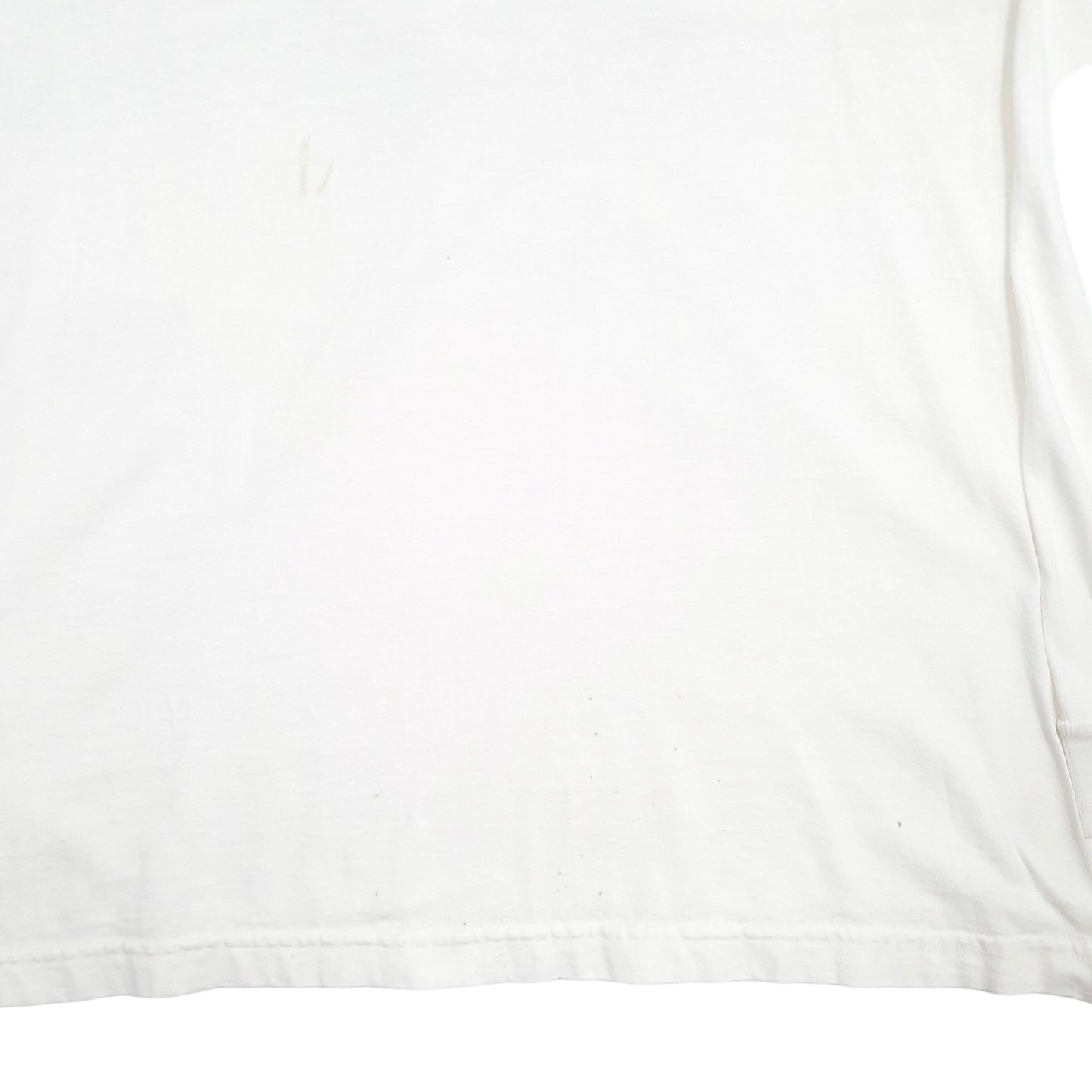 Mens Cream Columbia Sportswear Pocket PFG Fishing Long Sleeve T Shirt