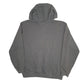 Mens Grey Carhartt  Hoodie Jumper