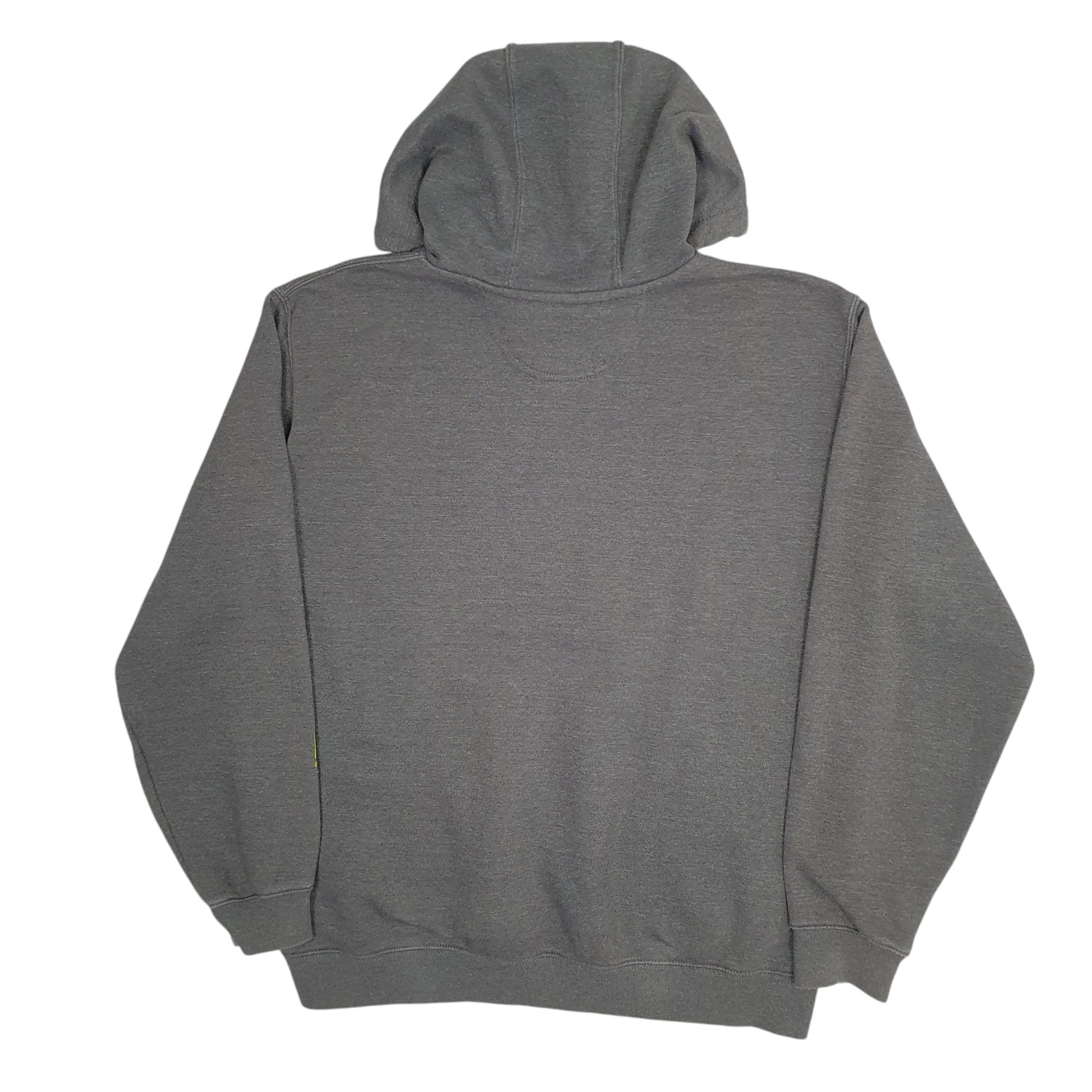Mens Grey Carhartt  Hoodie Jumper