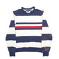 Womens Navy Tommy Hilfiger  Crewneck Jumper
