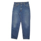 Mens Blue Levis 1990's Vintage 550 JeansW36 L32