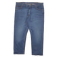 Mens Blue Wrangler  97FXWXD JeansW44 L30
