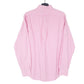 Mens Pink Ralph Lauren  Long Sleeve Shirt