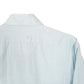 Mens Blue Tommy Hilfiger Fitted Long Sleeve Shirt
