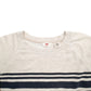 Womens Cream Levis  Crewneck Jumper