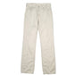 Mens Beige Levis 514 Chino Trousers