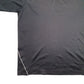 Mens Black Adidas  Short Sleeve T Shirt