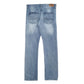 Mens Blue Lee Modern Series Slim JeansW33 L32