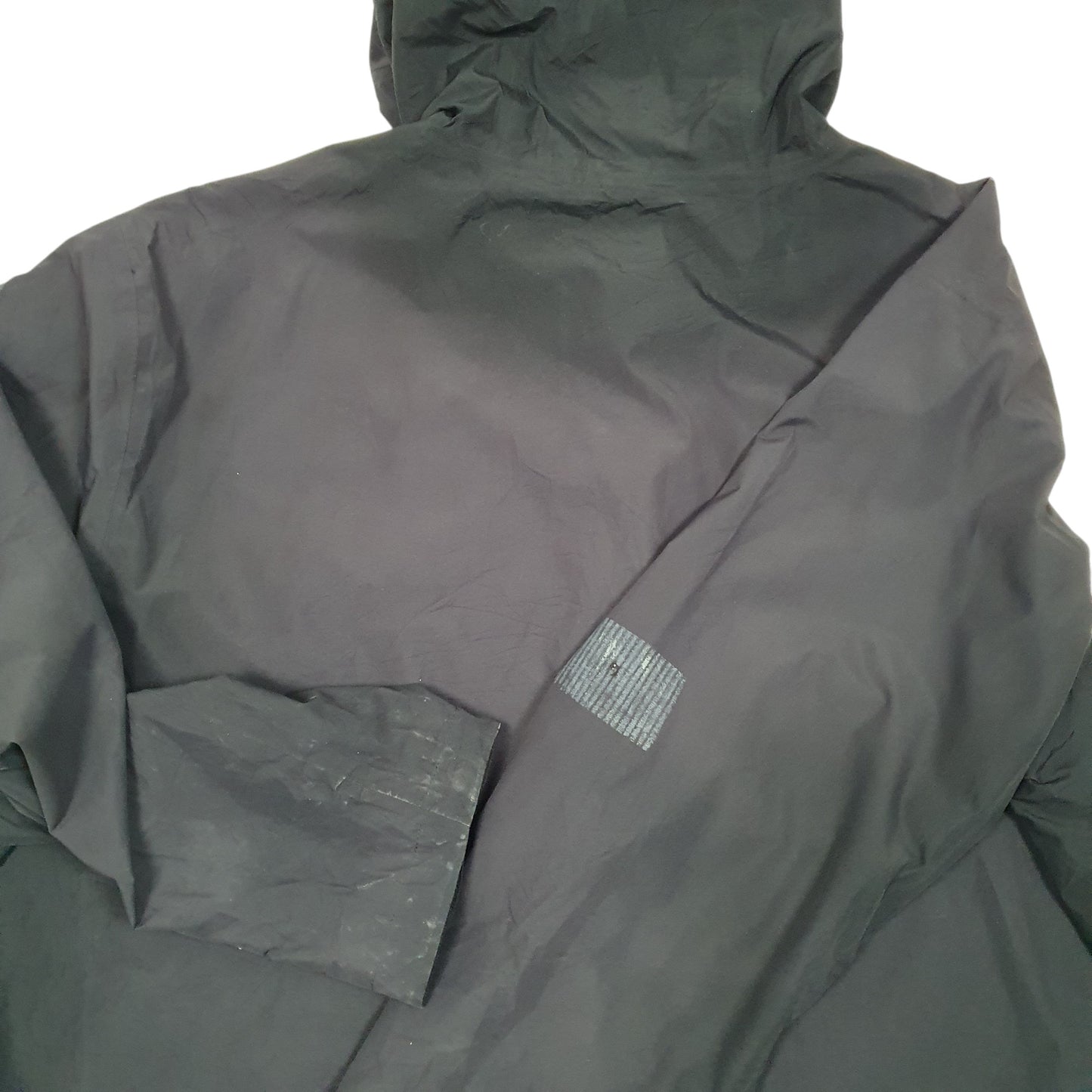 Mens Black The North Face   Coat