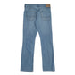 Mens Blue Levis  Signature JeansW30 L30