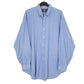 Mens Blue Ralph Lauren  Long Sleeve Shirt