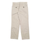 Womens Beige Tommy Hilfiger  Chino Trousers