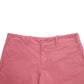 Womens Pink Ralph Lauren  Chino Shorts