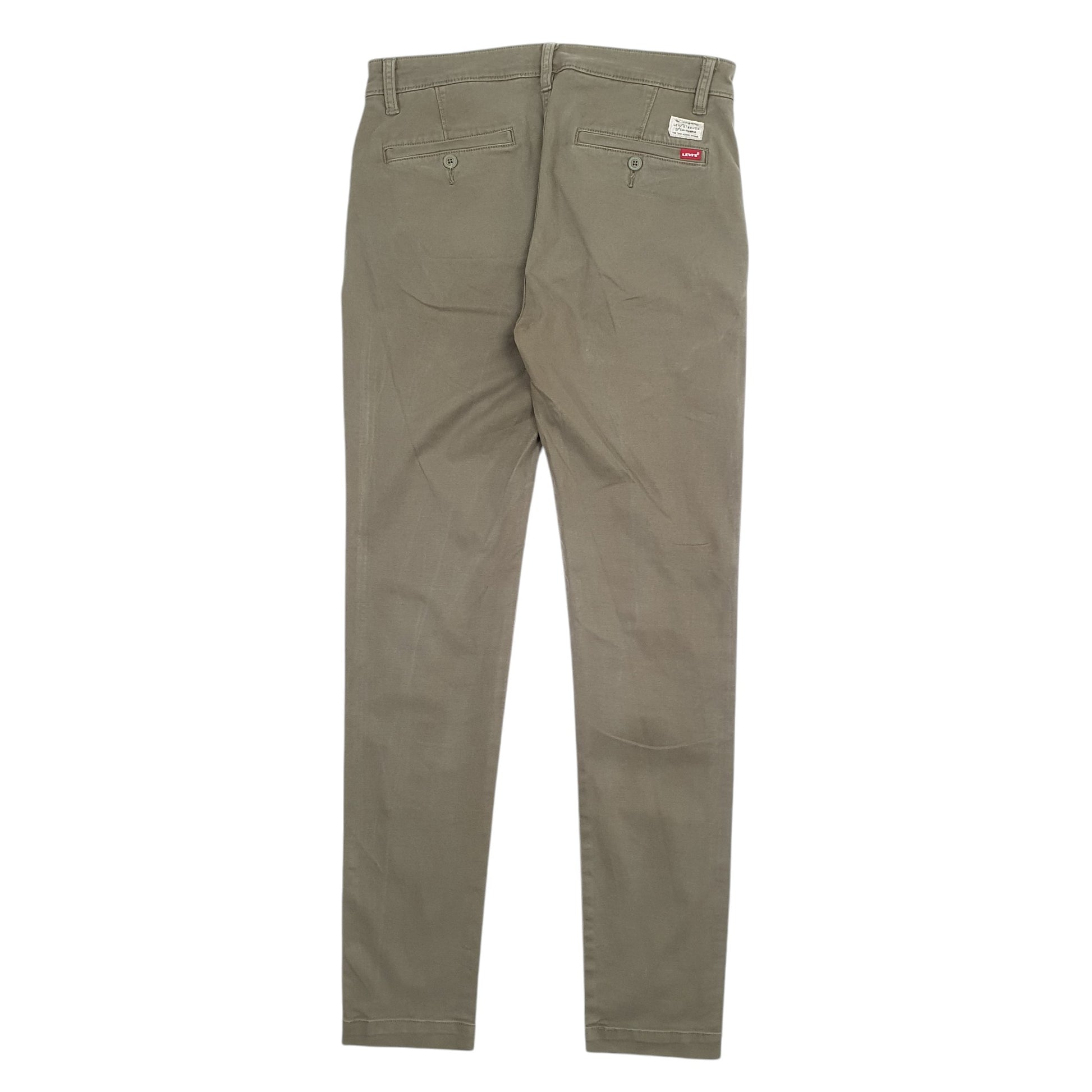 Khaki Levis Trousers Mens Levis 511 Slim Fit Stretch Mens Jeans 30